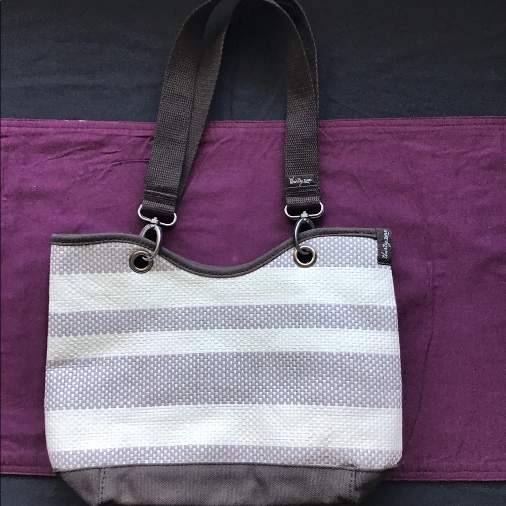 New Thirty-one purse